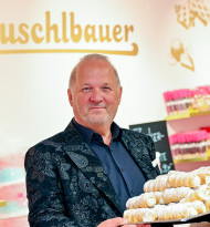 Guschlbauer steigert Deutschland-Export um mehr als 20 Prozent