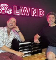 LWND holt zwei neue Concept Creatives ins Team