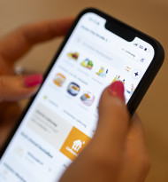 Lieferando startet KI-Sprachassistenten