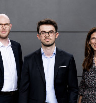 Oskar Stoklosa übernimmt neue Führungsrolle bei Magenta