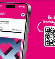 Magenta Moments zählt mehr als eine Million Nutzer