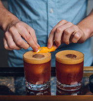 Gota Coffee verbindet Spezialitätenkaffee, Kulinarik und Community