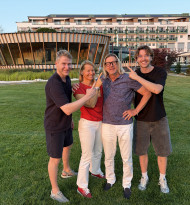 Reiters-Hotels erzielen mit POV-Kanal 1,2 Millionen organische Views