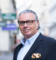 Marketing X bringt rund 60 Vortragende nach Wien