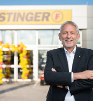 Forstinger schafft Rückkehr in die Gewinnzone