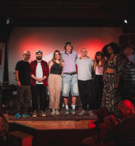 Music in The Woods geht im September in die dritte Runde