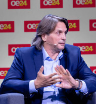 oe24 Media Group holt Oliver Böhm als CCO