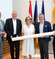Halbjahresbilanz 2026: ecoplus Cluster und Plattformen stärken Innovationsstandort Niederösterreich