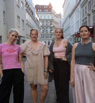 Neues Wiener Entertainment-Label R&Studios
