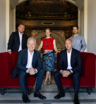 Samsung und Kunsthistorisches Museum starten Kooperation für Art Store