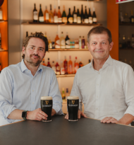 Del Fabro Kolarik übernimmt Diageo-Bierportfolio