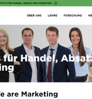 IHaM-Analyse: Österreichs Einzelhandel zieht beim Online-Verkauf an, bleibt aber unter EU-Schnitt