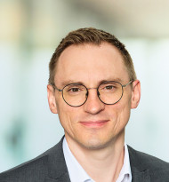 Sebastian Knabl wird Partner bei EY Österreich