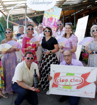 Swing the Lake bringt Wirtschaft und Networking an den Wörthersee