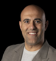 The Trade Desk ernennt Tamer Batan zum Vice President DACH