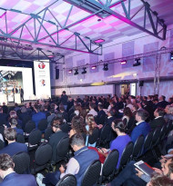 Technology Impact Summit 2026 stellt Programm für Graz vor