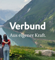 Verbund rückt Energiezukunft in den Mittelpunkt