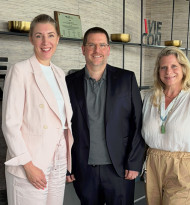 Concept Solutions wird neuer Technikpartner der Viecon – Messe Wien