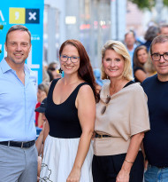 ÖMG Sommerfest verbindet Branchenaustausch und Zukunftsthemen