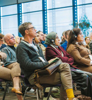 BioFach Kongress 2027 mit neuer Struktur und Fokus auf resiliente Ernährungssysteme