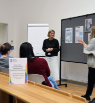 Hochschulbildung im Zeichen der KI
