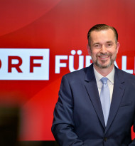 Pigs ORF-Dream-Team: Die vorgeschlagenen Direktoren und Direktorinnen