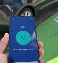 Elio Fleet: Oberösterreichisches Start-up optimiert Ladekosten von Elektro-Fuhrparks