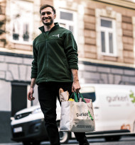 Gurkerl wird Partner im Markant-Netzwerk