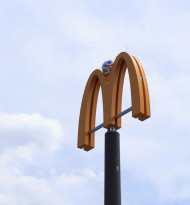 Systemgastronomie im Aufwind