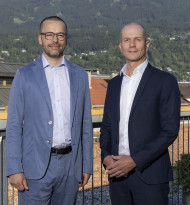 Moser Holding: Krapf und Eisendle folgen auf Silvia Lieb