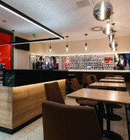 Segafredo wächst kräftig und plant neue Investitionen