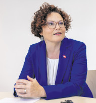 Creative Industries Rat holt Kristoferitsch und Fliszar