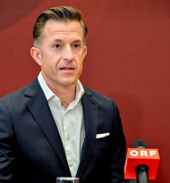 ORF-Stiftungsrat: Neues Mitglied nach Schütze-Rücktritt gesucht