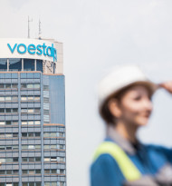 voestalpine verzeichnet solides erstes Quartal und steigert EBITDA