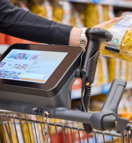 V-Markt Express: Pilotprojekt zeigt Potenzial vernetzter Checkout-Services