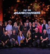 4GAMECHANGERS NEXT setzt auf Kooperation