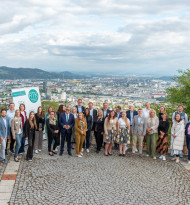 RTK Event bringt Veranstaltungsbranche in Linz zusammen