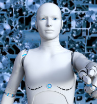 30 Zukunftstechnologien bis 2040