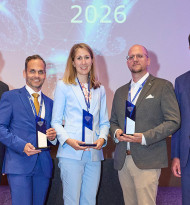 CISO of the Year 2026
