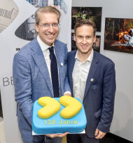 Observer feiert 130 Jahre mit Fotoprojekt