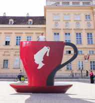 Meinl Barista Cup von Division4 inszeniert
