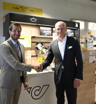 25 Jahre Postpartner: Erfolgsmodell für Österreichs Regionen