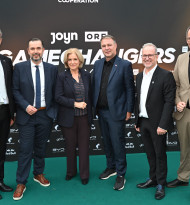 4Gamechangers Next diskutiert Zukunft des Medienstandorts