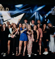 Mediaplus Austria wird zum vierten Mal „Agency of the Year“ beim Media Award