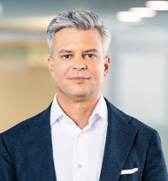 Thomas Arnoldner wird Alleinvorstand der ÖBAG