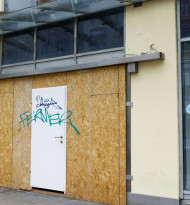 Studie: Ein Fünftel der Gemeinden ohne Lebensmittel-Nahversorger