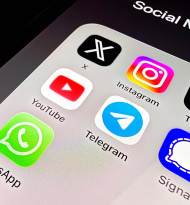 EU: Social Media erst ab 13 Jahren