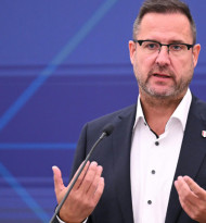 FPÖ startet ORF-Volksbegehren und fordert Budgetfinanzierung des Rundfunks
