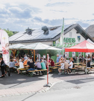 Adeg-Kaufmann eröffnet zweiten Markt in Hernstein