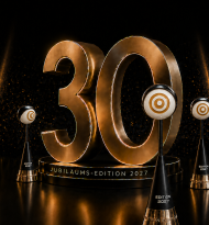 Austrian Event Award geht in die 30. Auflage